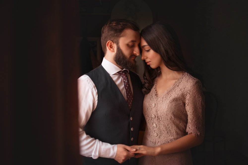 Photograph by Лариса Фомина