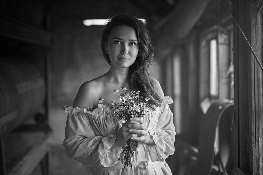 Photograph by Галина Агзамова