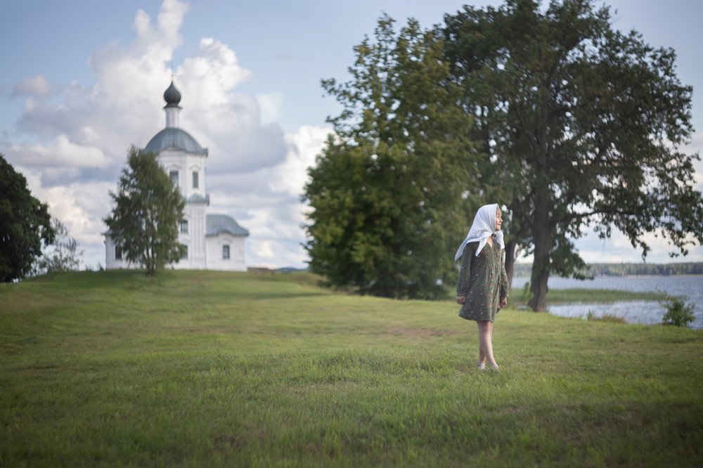 Photograph by Анастасия Павлова