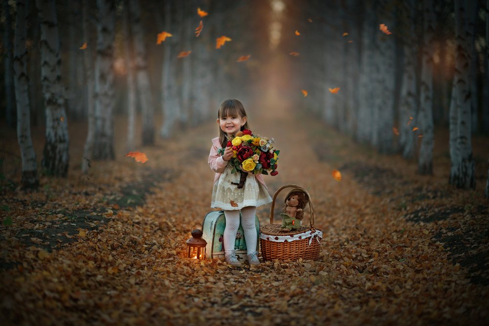 Photograph by Галина Агзамова