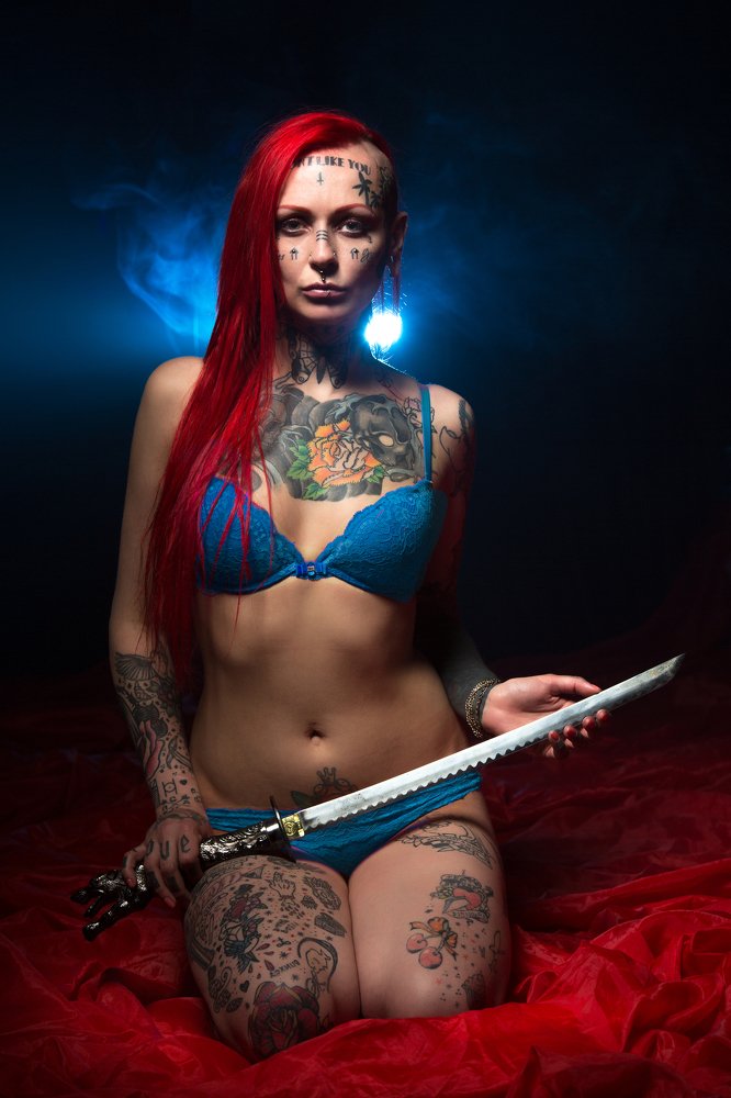 Фотография автора Олег Погожих