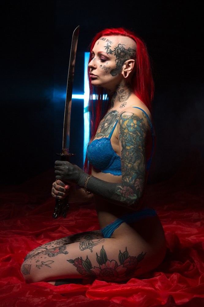 Фотография автора Олег Погожих