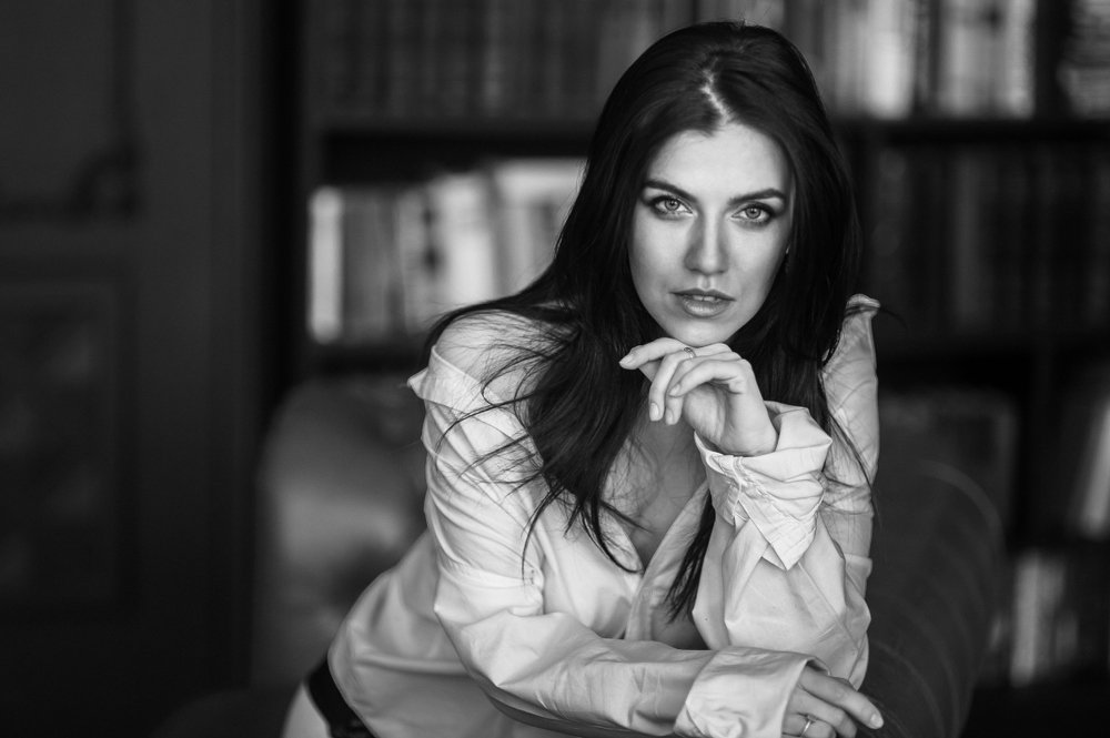 Photograph by Екатерина Корчик