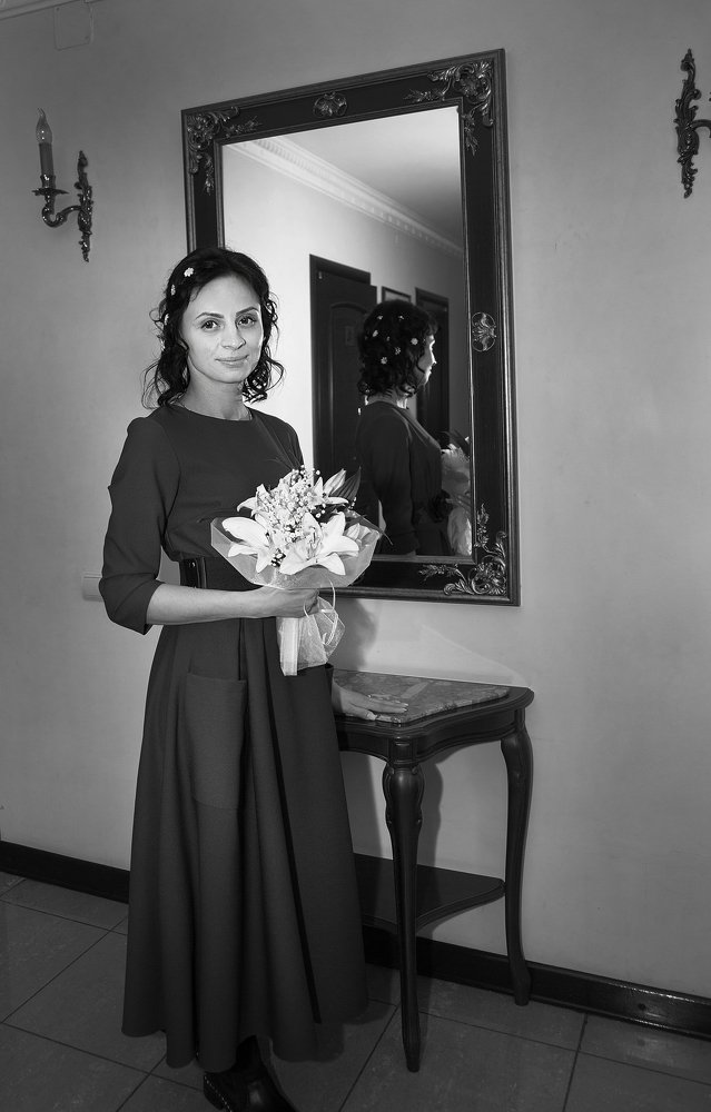 Photograph by Юрий Васильев