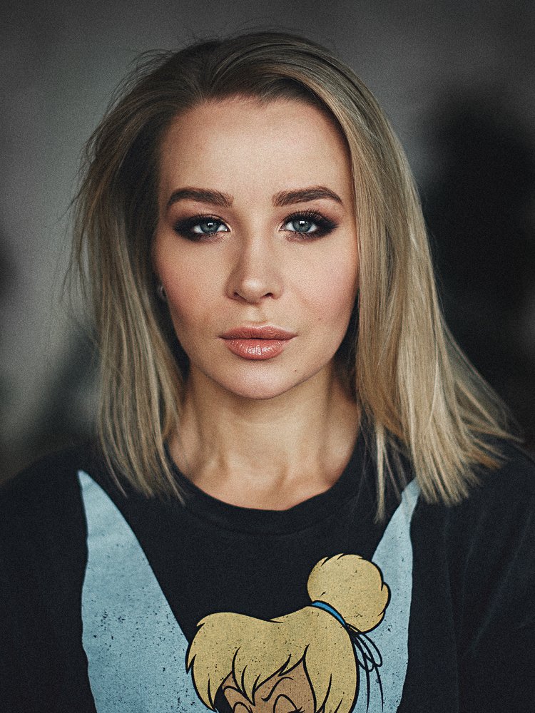 Photograph by Витковский Андрей