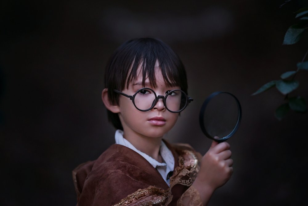 Photograph by Галина Агзамова