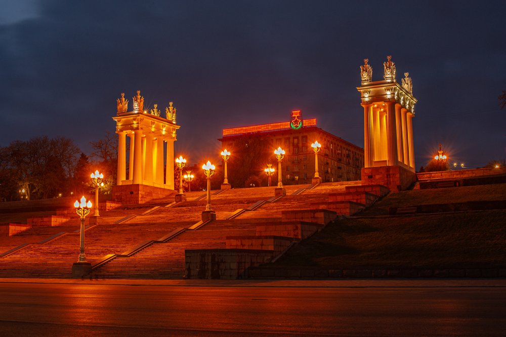 Город-герой