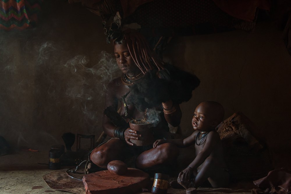 Photograph by Pawel Gluza