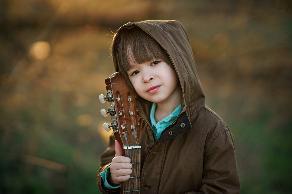 Photograph by Галина Агзамова