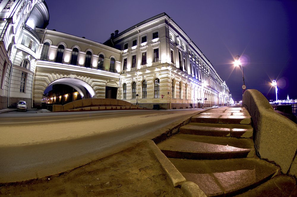 Photograph by Александр Клейд