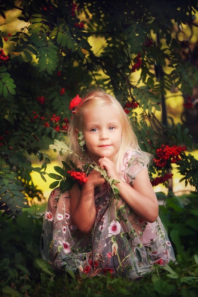 Photograph by Анатолий Касатов