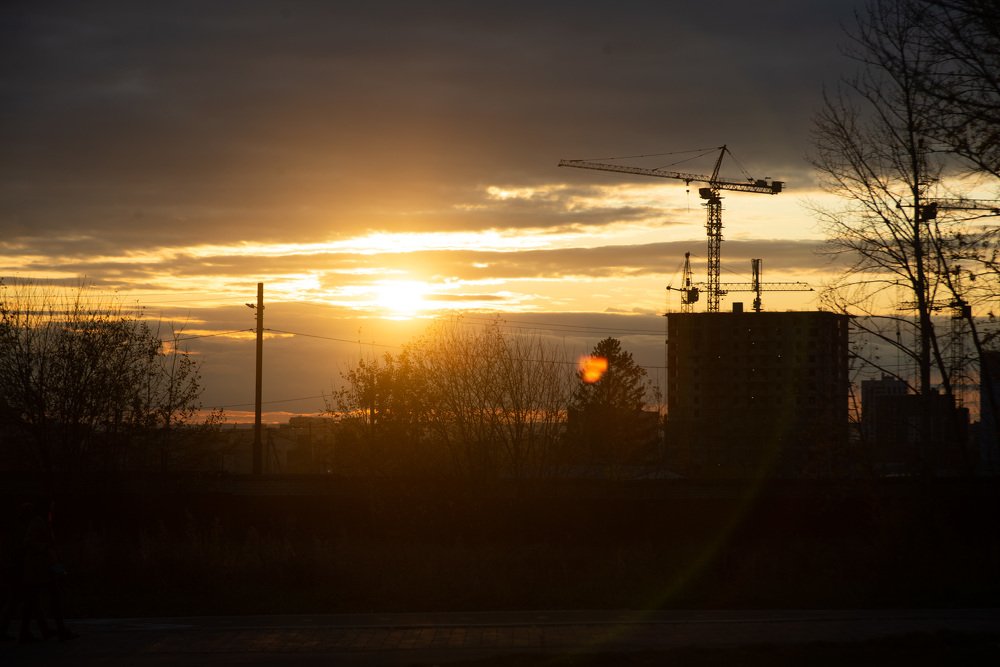 Photograph by Егор Колочков