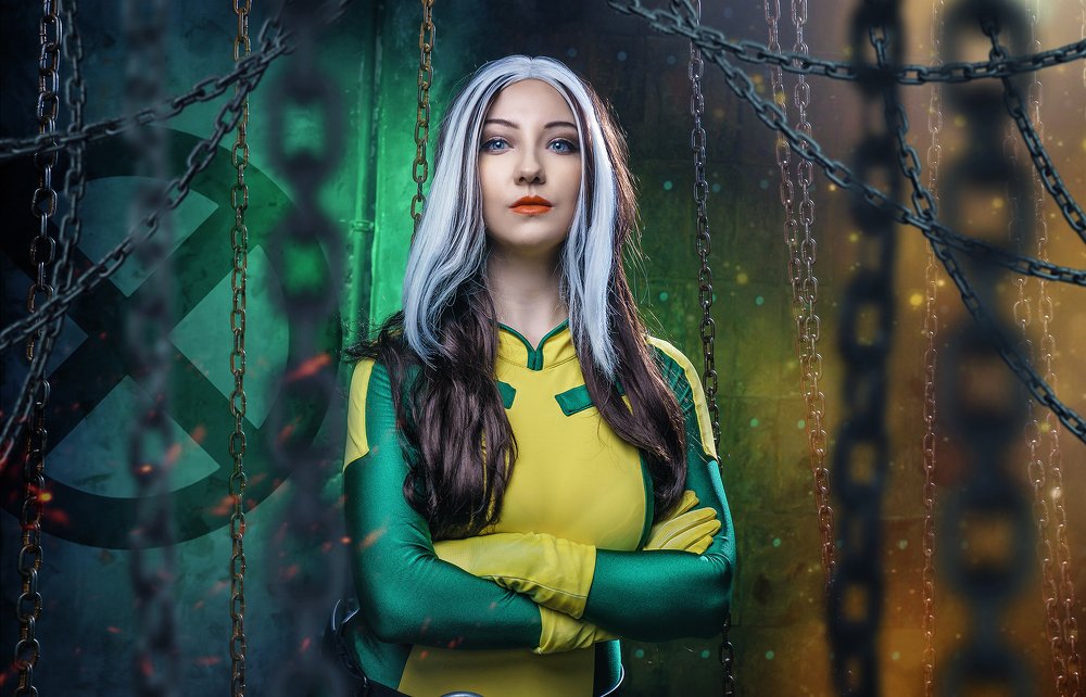 Фотография автора Андрей Андросов