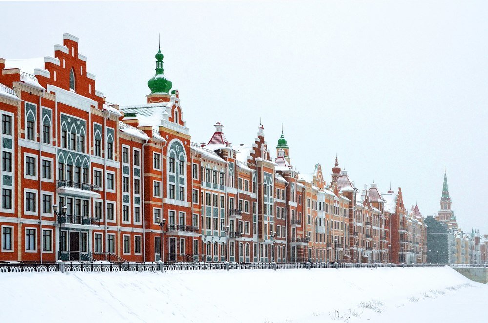 Photograph by Мария Воронцова