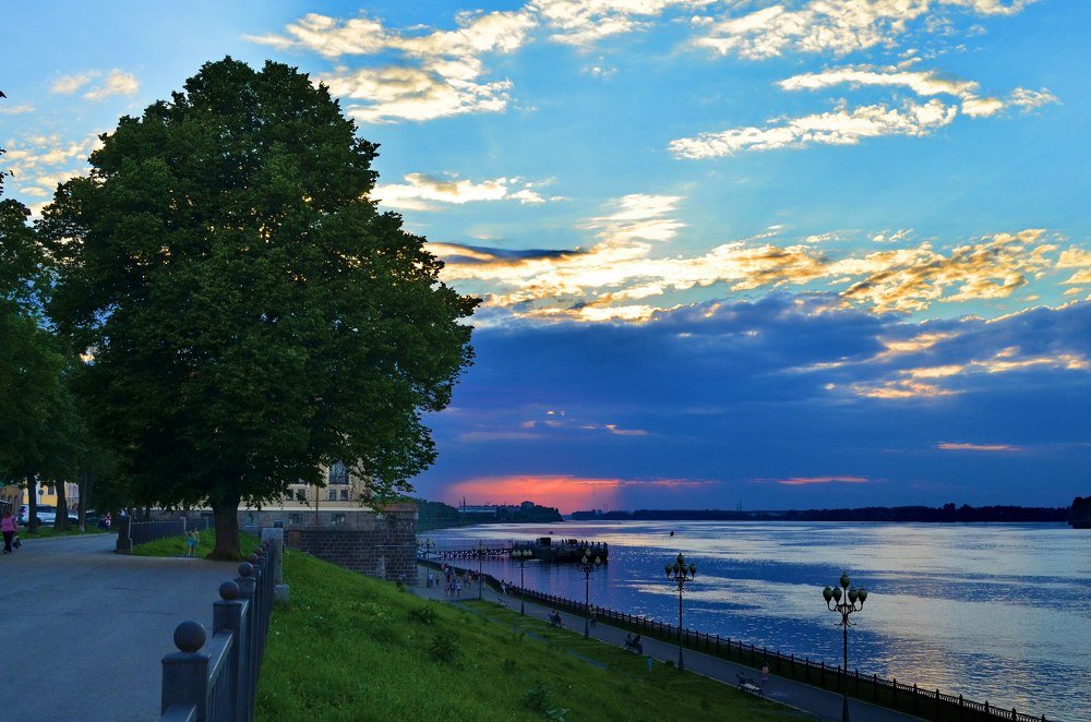 Photograph by Мария Воронцова