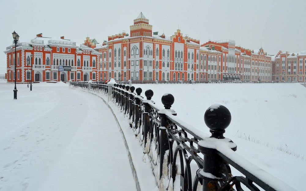 Photograph by Мария Воронцова