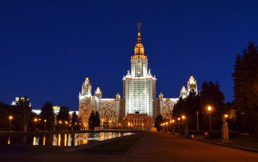 Photograph by Мария Воронцова