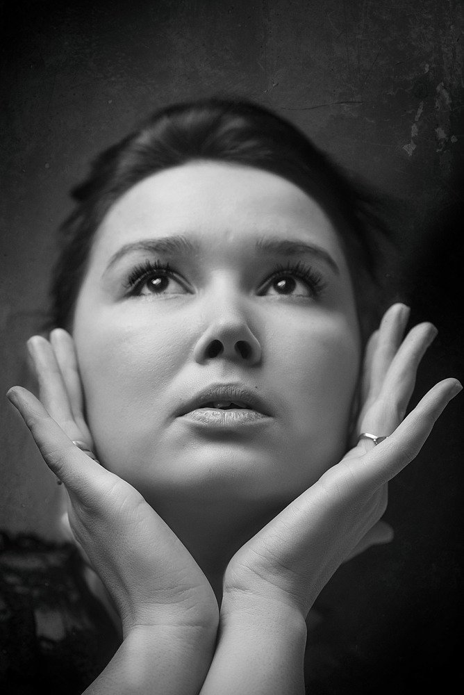 Photograph by Галина Агзамова