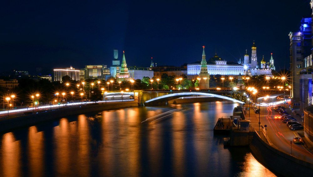 Photograph by Мария Воронцова