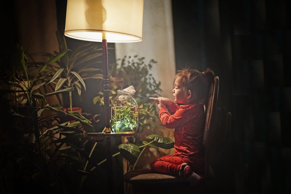 Photograph by Галина Агзамова