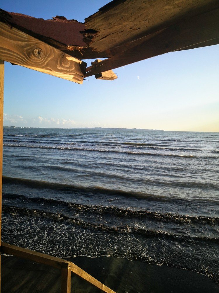 Photograph by Sajmir Laçej