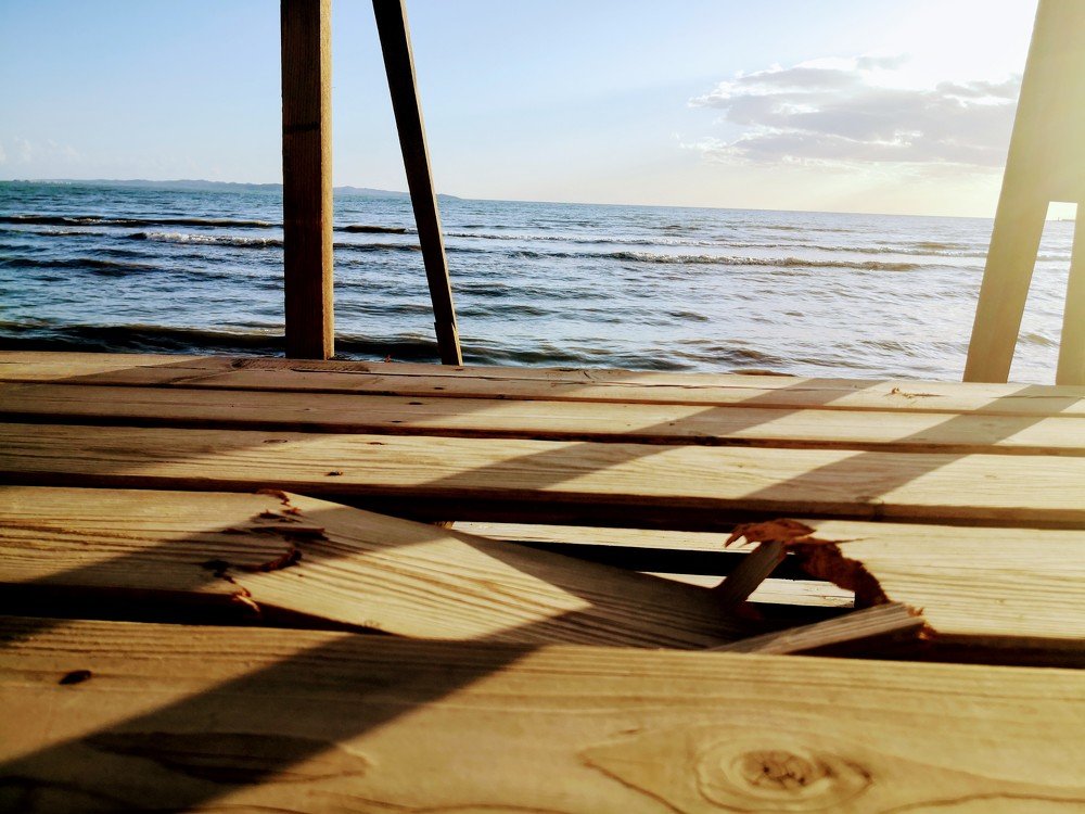 Photograph by Sajmir Laçej