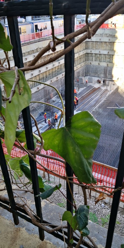 Photograph by Sajmir Laçej