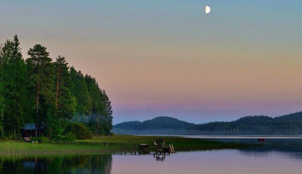 Photograph by Мария Воронцова