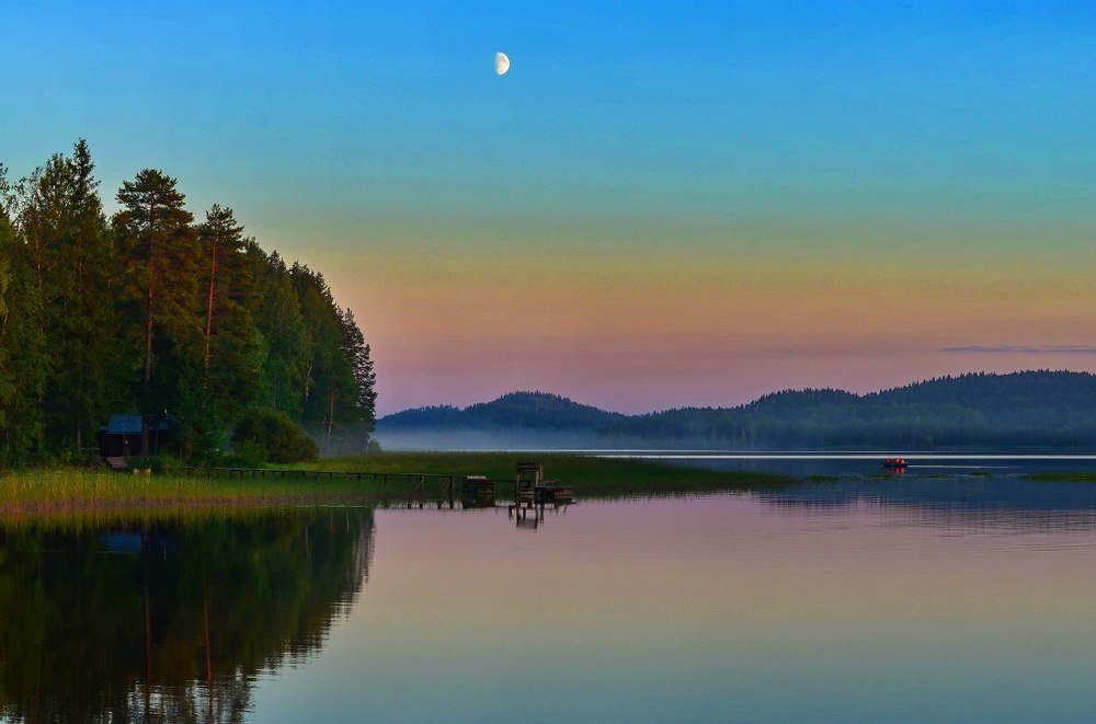 Photograph by Мария Воронцова