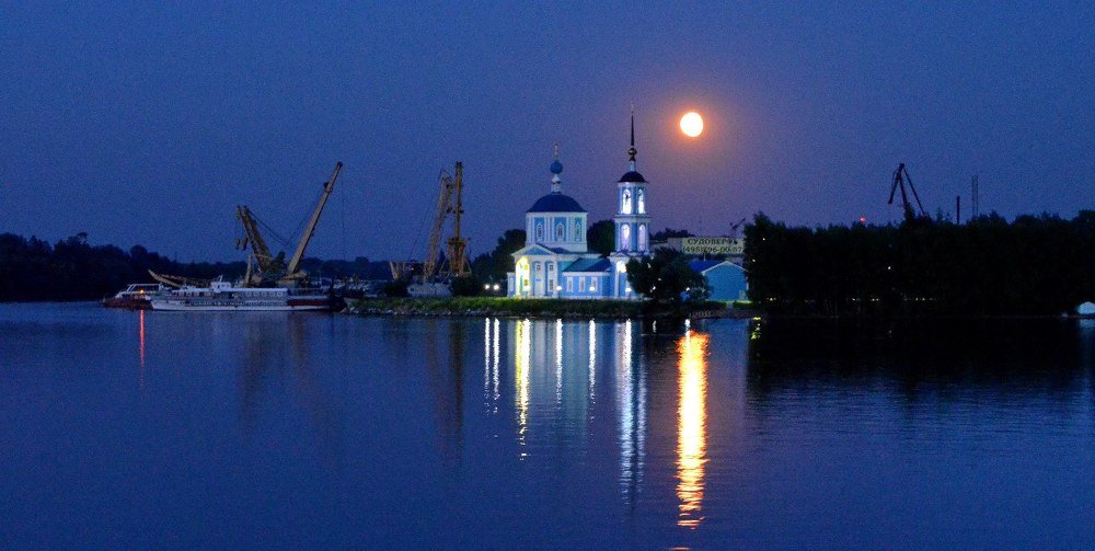 Photograph by Мария Воронцова