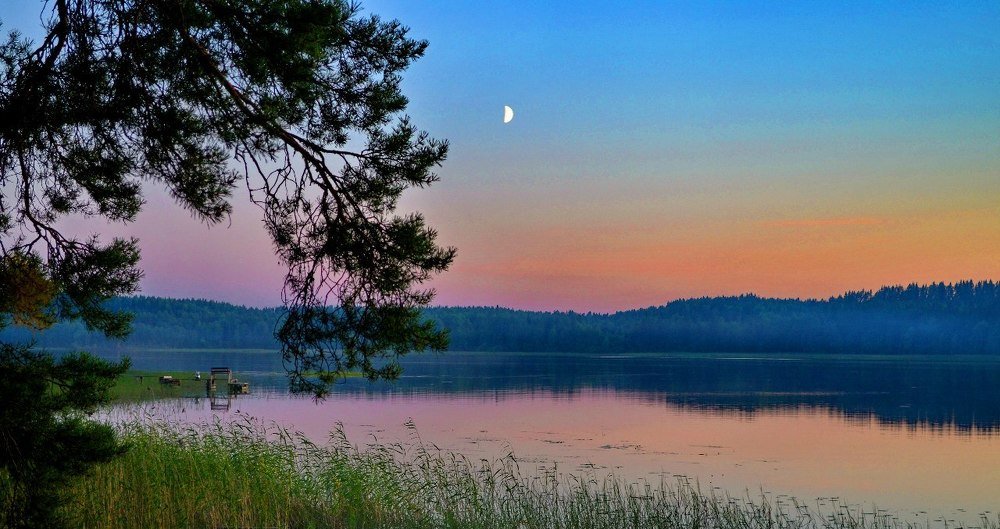 Photograph by Мария Воронцова