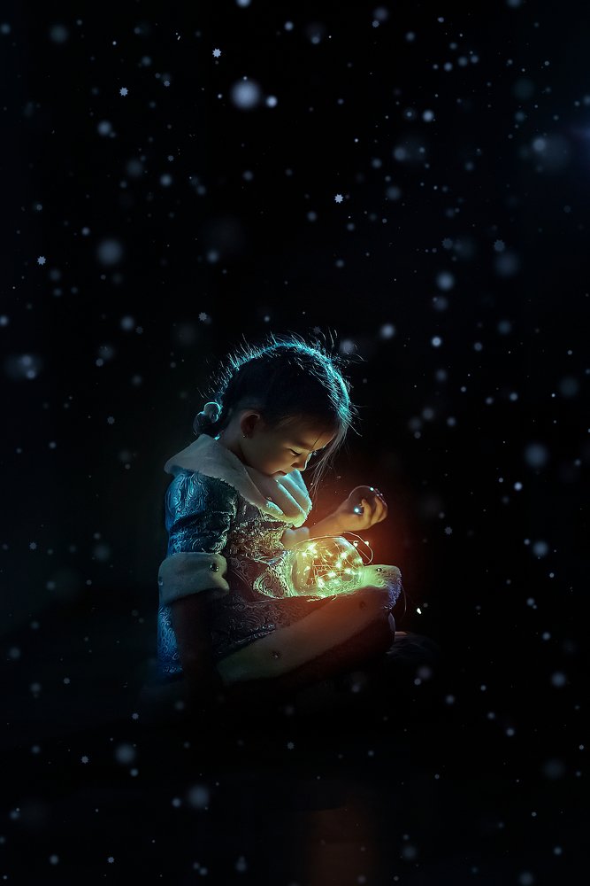 Photograph by Галина Агзамова