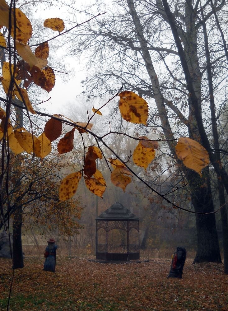 Photograph by Irina Dali