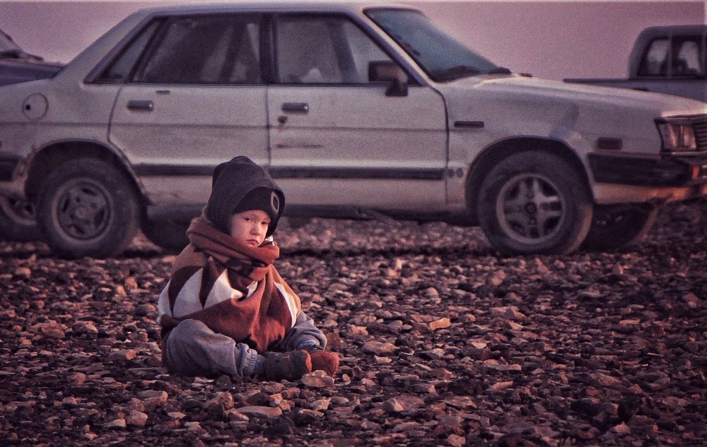 Photograph by Israel Roistacher