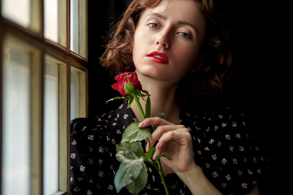 Photograph by Maslova Iryna