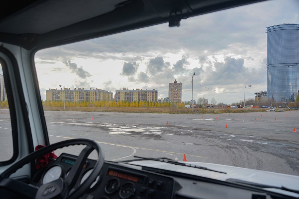 Photograph by Егор Колочков