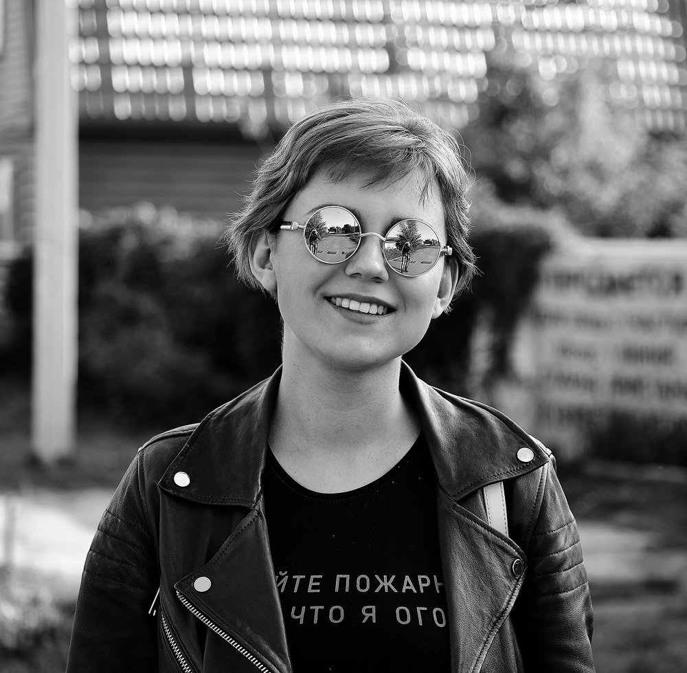 Photograph by Егор Колочков