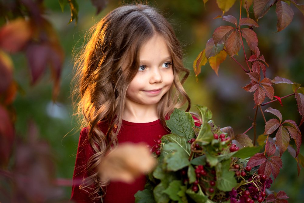 Photograph by Дарья Коваленко