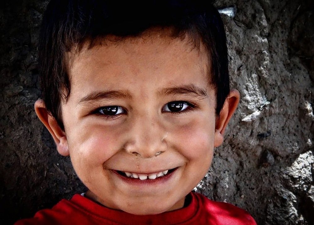 Photograph by Bahmani Arian