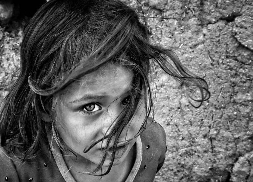 Photograph by Bahmani Arian