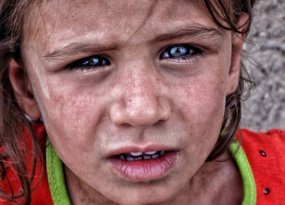 Photograph by Bahmani Arian