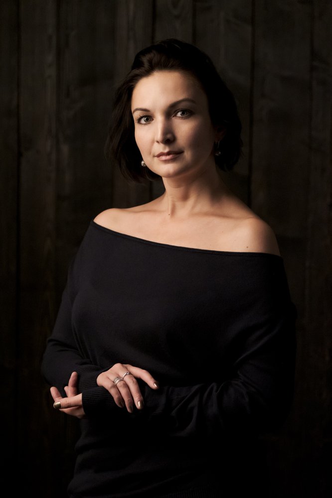 Photograph by Евгений Роговцов