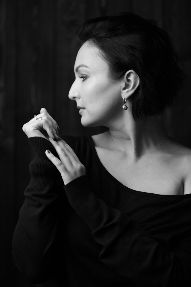 Photograph by Евгений Роговцов