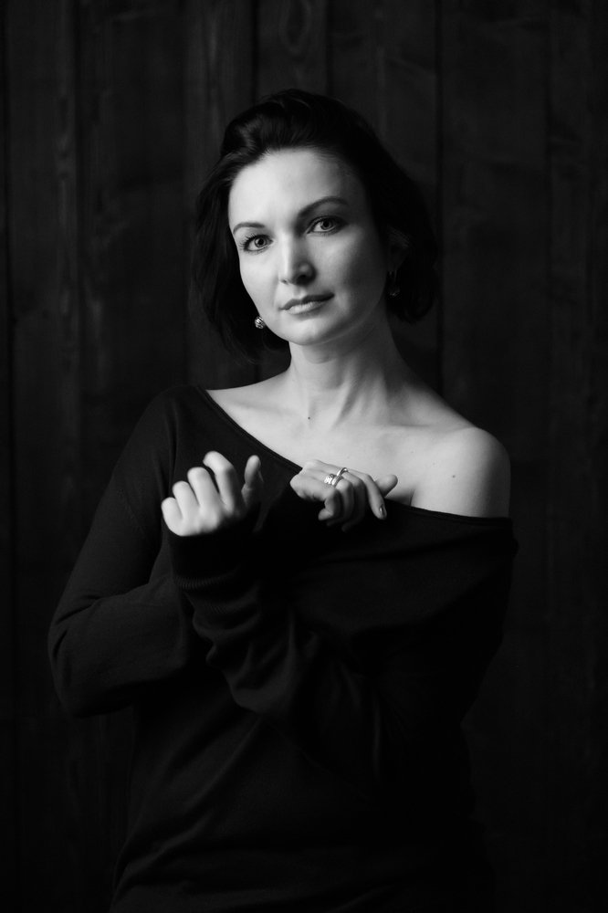 Photograph by Евгений Роговцов