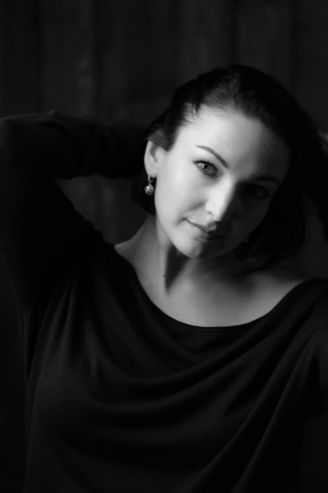 Photograph by Евгений Роговцов