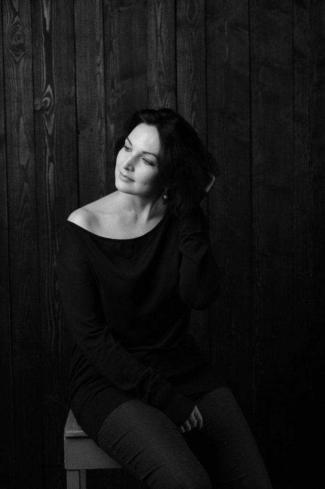 Photograph by Евгений Роговцов