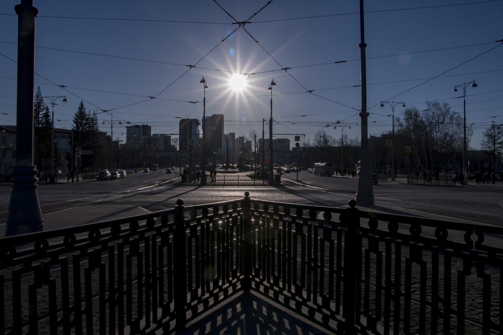 Photograph by sergei nosov