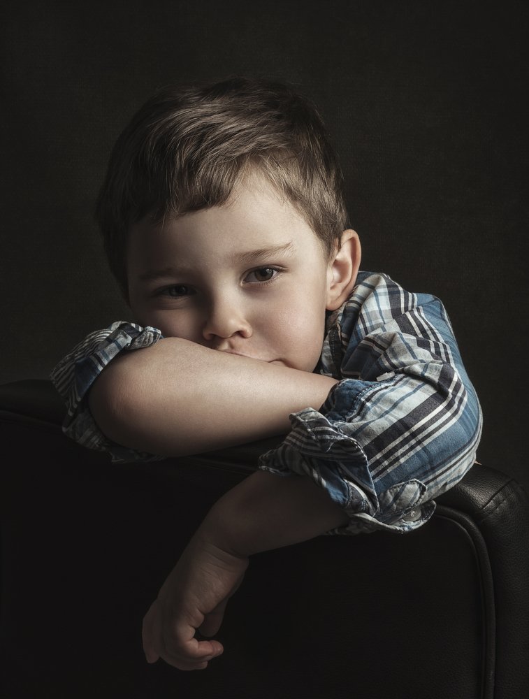 Photograph by Natalia Kholodova