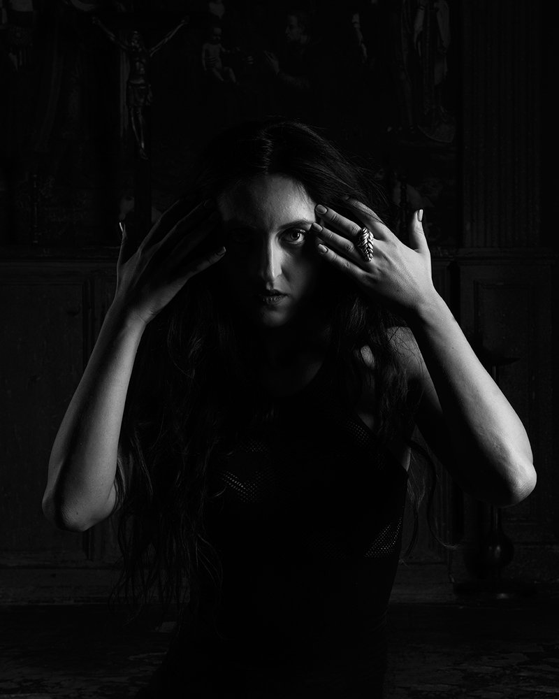 Photograph by Светлана Коваленко