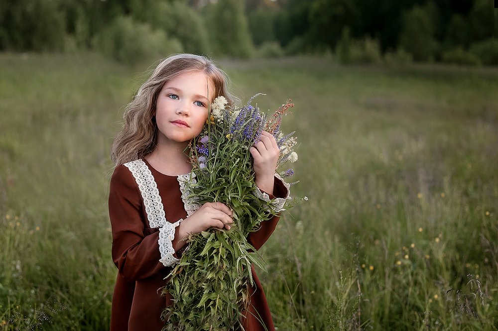 Photograph by Мария Чернова